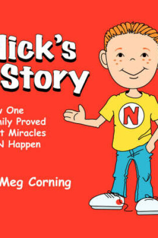 Cover of Nick's Story