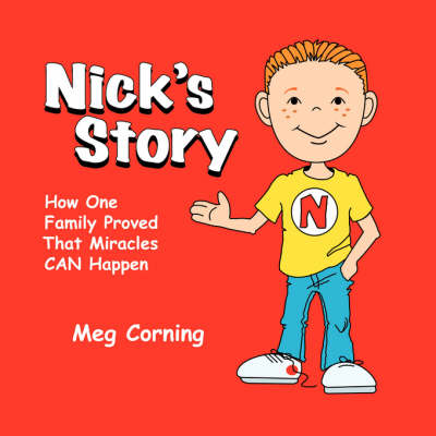 Book cover for Nick's Story