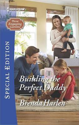 Cover of Building the Perfect Daddy