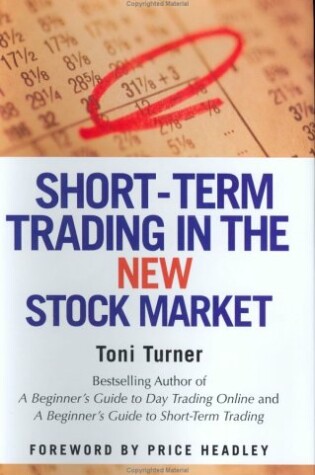 Cover of Short-Term Trading in the New Stock Market