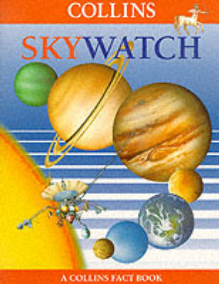 Book cover for Skywatch