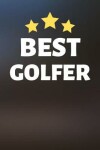 Book cover for Best Golfer