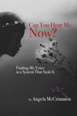 Cover of Can You Hear Me Now?