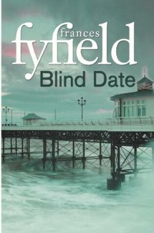 Cover of Blind Date