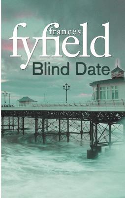 Book cover for Blind Date