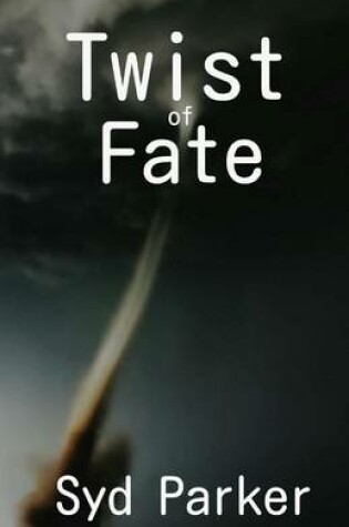Cover of Twist of Fate