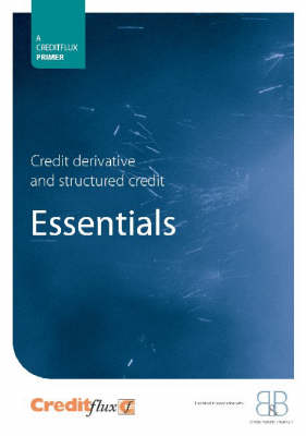 Book cover for Credit Derivative and Structured Credit Essentials