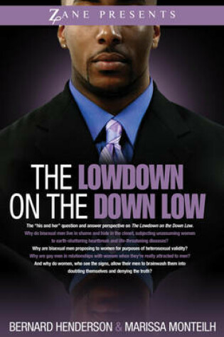 Cover of The Lowdown On The Down Low