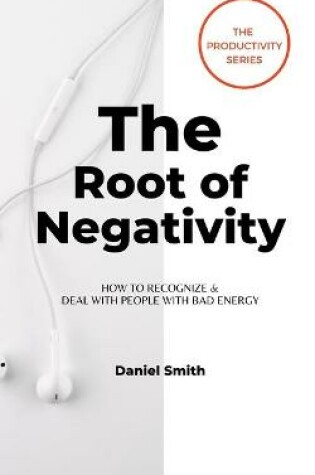 Cover of The Root of Negativity