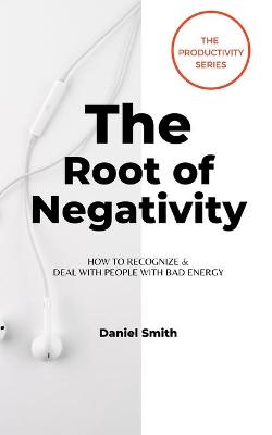 Book cover for The Root of Negativity
