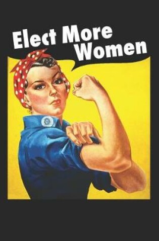 Cover of Elect More Women