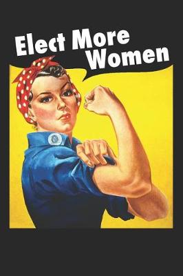 Book cover for Elect More Women