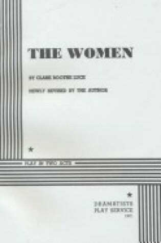 Cover of Women