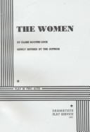 Book cover for Women