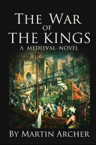 Cover of The War of The Kings