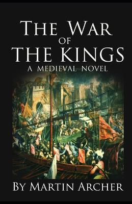 Cover of The War of The Kings