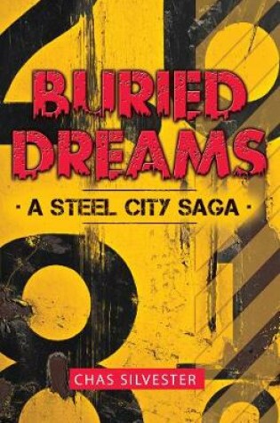 Cover of Buried Dreams