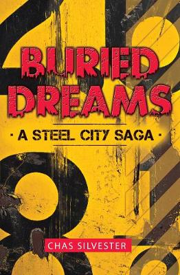 Book cover for Buried Dreams