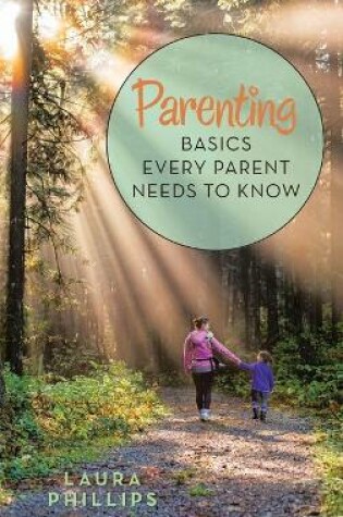 Cover of Parenting