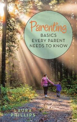 Book cover for Parenting