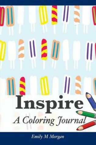 Cover of Inspire