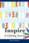 Book cover for Inspire