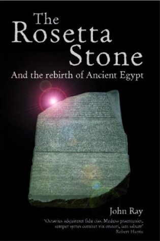 Cover of The Rosetta Stone