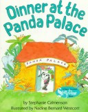 Book cover for Dinner Panda Palace