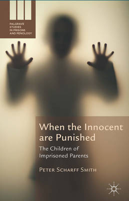 Book cover for When the Innocent are Punished