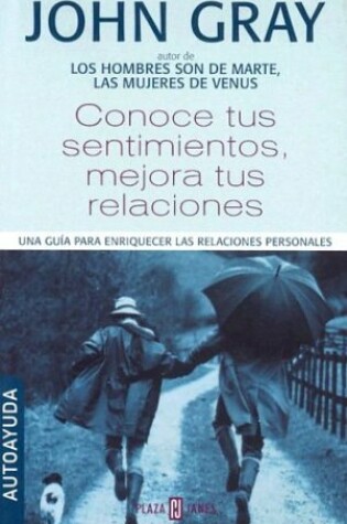 Cover of Conoce Tus Sentimentos