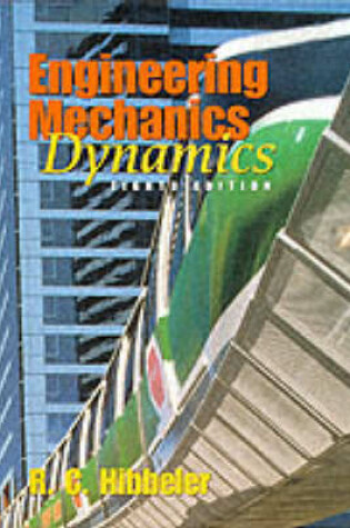 Cover of Engineering Mechanics Dynamics Us Ver