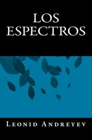Cover of Los Espectros