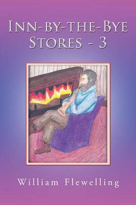 Book cover for Inn-by-the-Bye Stores - 3