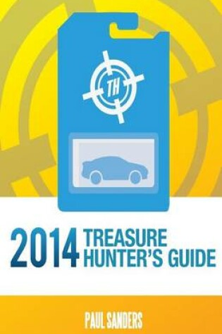 Cover of 2014 Treasure Hunter's Guide