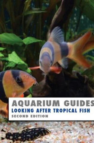 Cover of Aquarium Guides