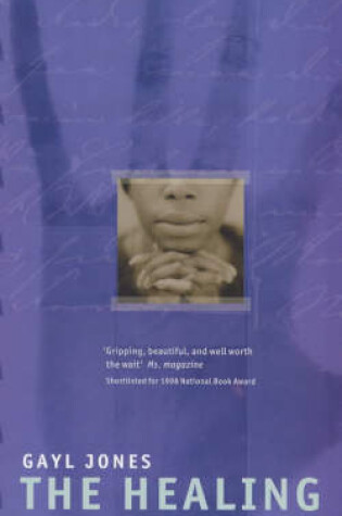 Cover of The Healing