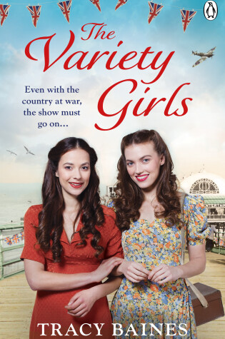 Cover of The Variety Girls