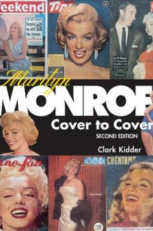 Cover of Marilyn Monroe