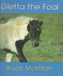 Book cover for Gletta the Foal