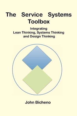 Cover of The Service Systems Toolbox