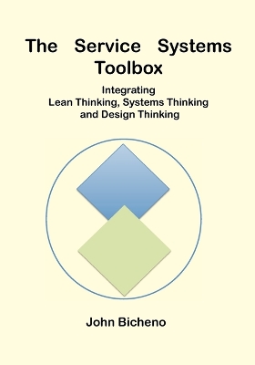 Book cover for The Service Systems Toolbox