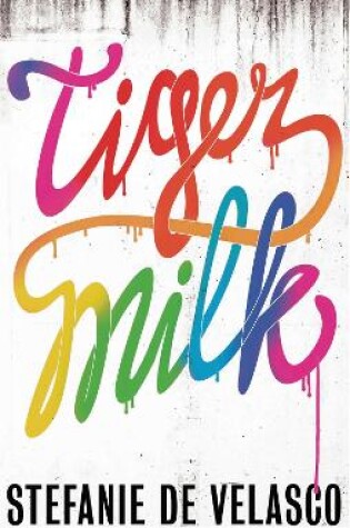 Cover of Tiger Milk