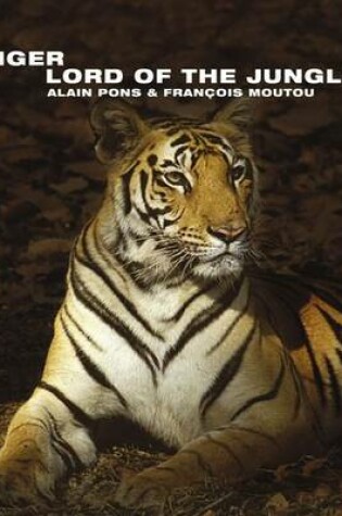 Cover of Tiger