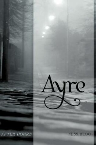 Cover of Ayre