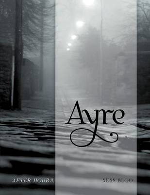 Book cover for Ayre