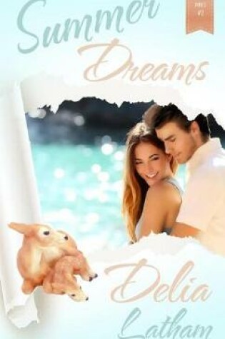 Cover of Summer Dreams