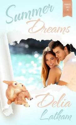 Book cover for Summer Dreams