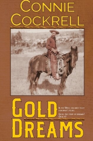 Cover of Gold Dreams