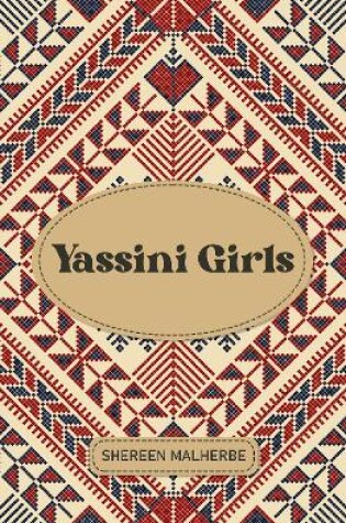 Cover of Yassini Girls