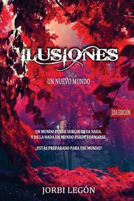 Cover of Ilusiones